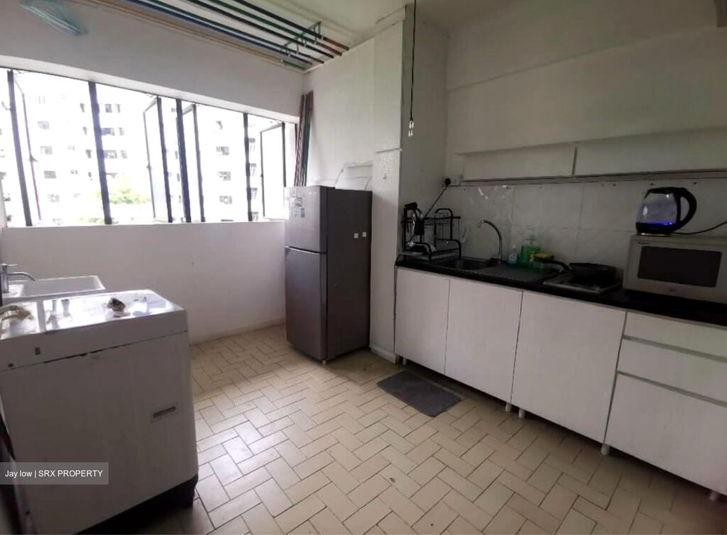 Blk 255 Tampines Street 21 (Tampines), HDB 3 Rooms #503792951